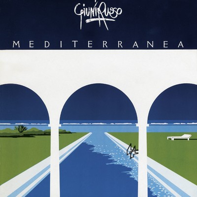 アルバム/Mediterranea (2024 Remaster)/Giuni Russo