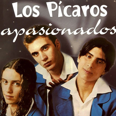 アルバム/Apasionados/Los Picaros