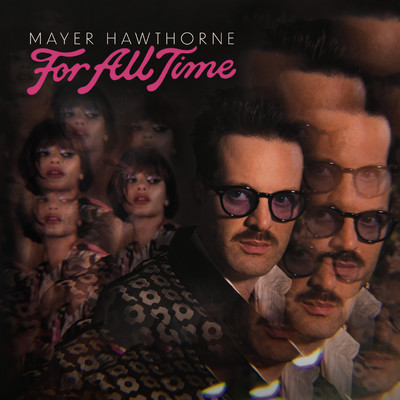 シングル/Eyes Of Love/Mayer Hawthorne