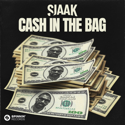 シングル/Cash In The Bag/Sjaak
