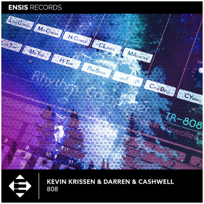 808/Kevin Krissen & Darren & Cashwell