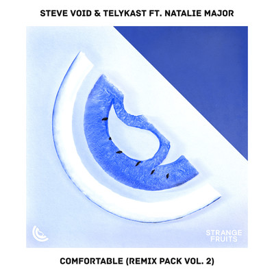 Comfortable (feat. Natalie Major) [Product of us Remix]/Steve Void／TELYKast