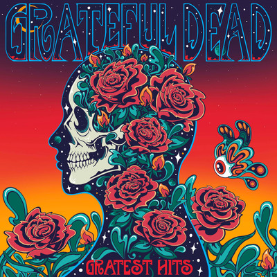 シングル/Touch of Grey (2015 Remaster)/Grateful Dead