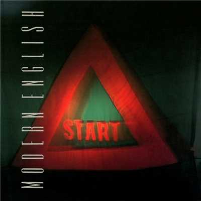 シングル/Stop Start/Modern English