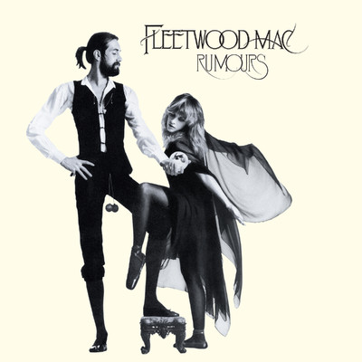 アルバム/Rumours/Fleetwood Mac
