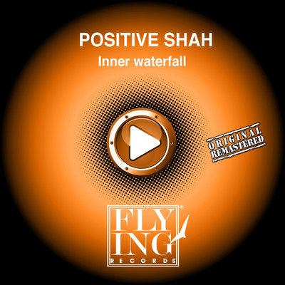 アルバム/Inner Waterfall/Positive Shah