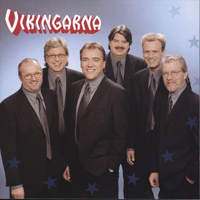 アルバム/Kramgoa latar 2000/Vikingarna