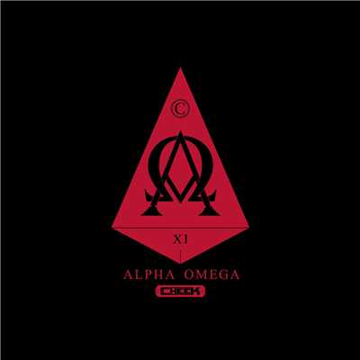Alpha Omega/Cheek