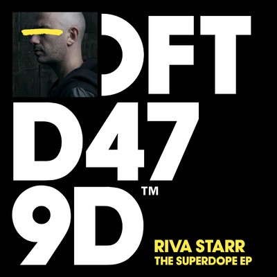 アルバム/The Superdope EP/Riva Starr