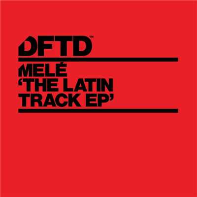 アルバム/The Latin Track/Mele