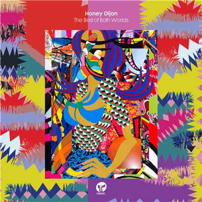 Why (feat. Nomi Ruiz)/Honey Dijon & Tim K