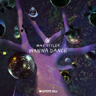 アルバム/Wanna Dance EP/Max Styler