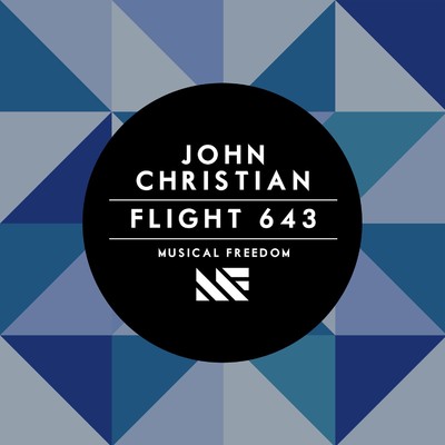 シングル/Flight 643/John Christian