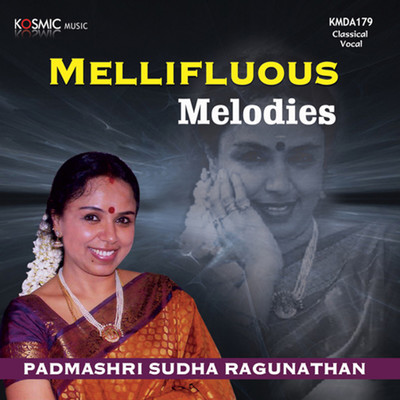 アルバム/Mellifluous Melodies/Muthiah Bhagavatar