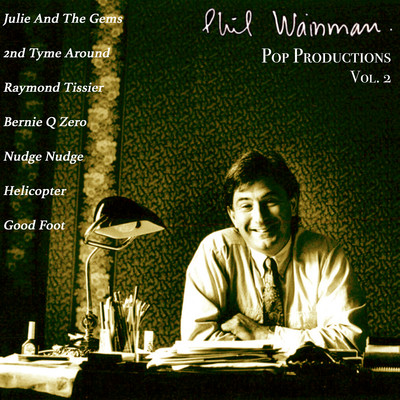 Phil Wainman Pop Productions, Vol. 2/Various Artists