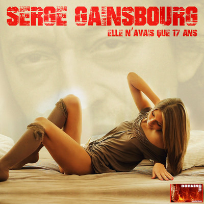 Il Etait Une Oie/Serge Gainsbourg