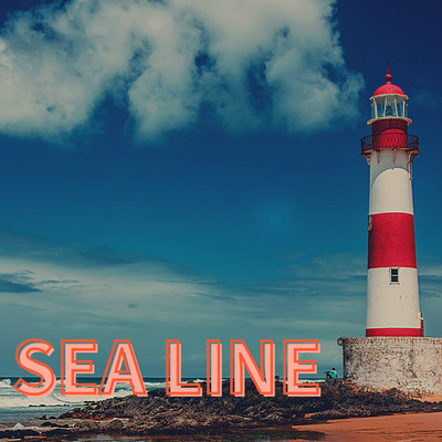 Sea Line/Cafe BGM channel