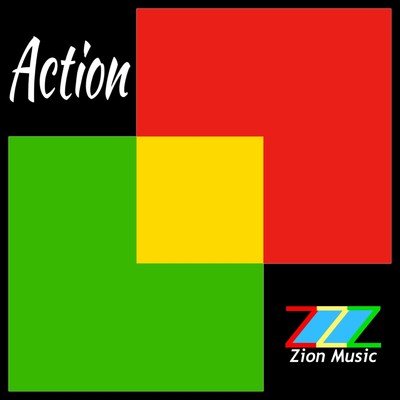 シングル/Action/Zion