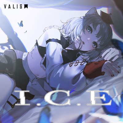 シングル/I.C.E(CHINO)/VALIS