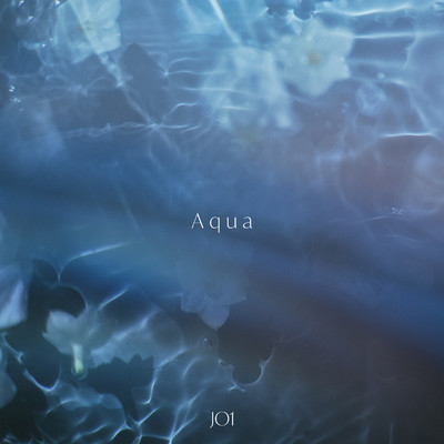 シングル/Aqua/JO1