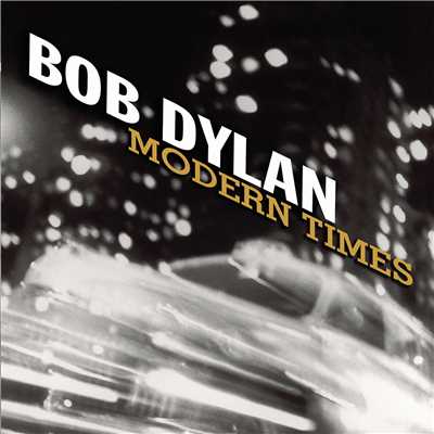 Thunder on the Mountain/Bob Dylan