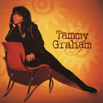 シングル/When The Blues And My Baby Collide/Tammy Graham