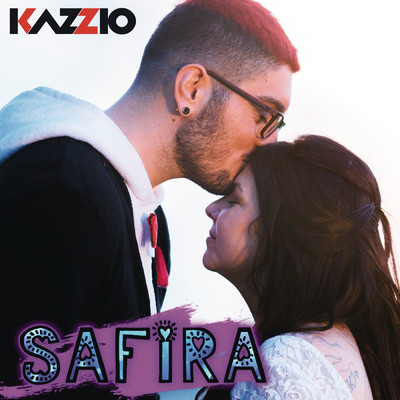 シングル/Safira/Kazzio