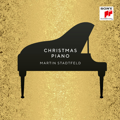 アルバム/Christmas Piano/Martin Stadtfeld