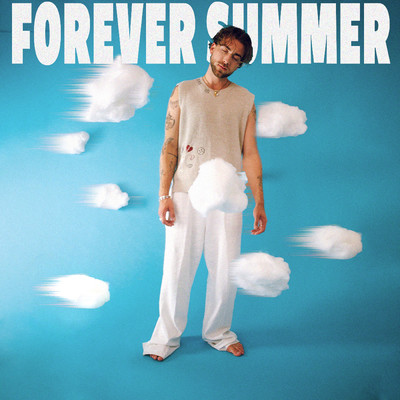 シングル/Forever Summer/ELI