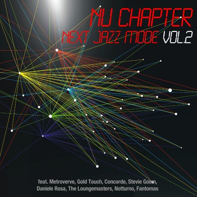Nu Chapter -Next Jazz Mode- vol.2/Various Artists