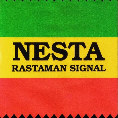 Rastaman Signal/NESTA band