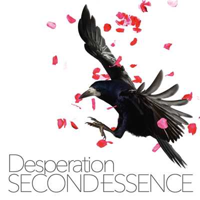 アルバム/SECOND ESSENCE/Desperation