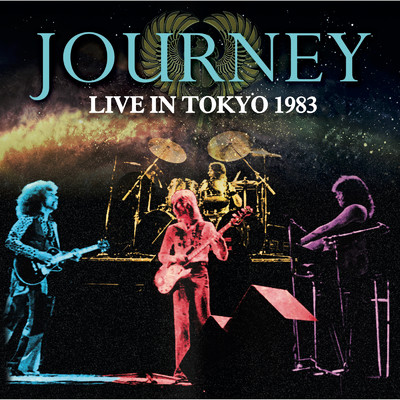 アルバム/ライヴ・アット・武道館1983 (Live)/ジャーニー