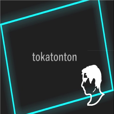 アルバム/tokatontonbeats/アカシア