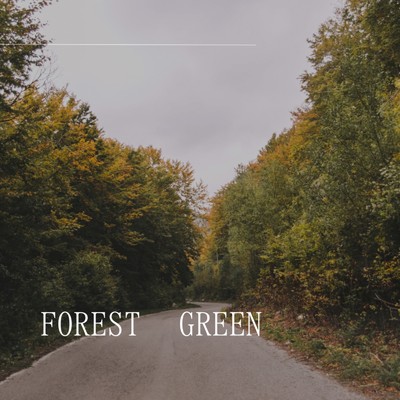 forest green/westlover