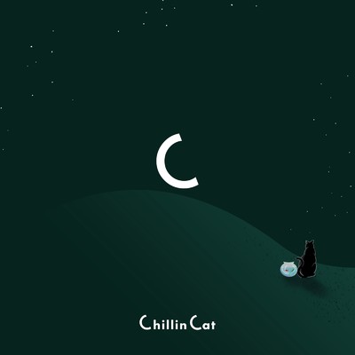 シングル/Better Days/Chillin Cat