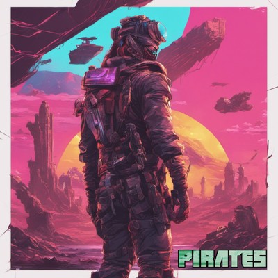 シングル/Pirates/YMT-Logical