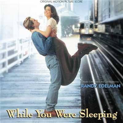 アルバム/While You Were Sleeping (Original Motion Picture Score)/R. Edelman