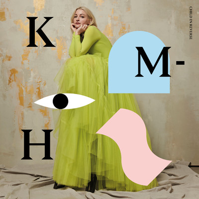 シングル/You Can't Hurt Me Anymore (featuring Jaguar Jonze)/Kate Miller-Heidke