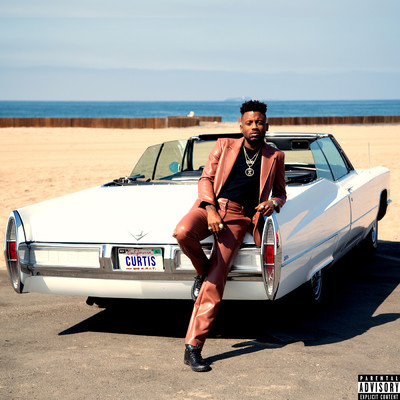 CURTIS (Explicit) (featuring Big K.R.I.T.)/Price