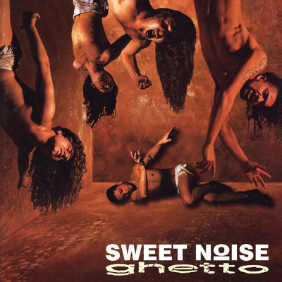 アルバム/Ghetto (Explicit)/Sweet Noise