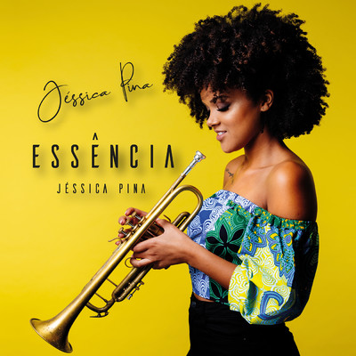 Essencia/Jessica Pina