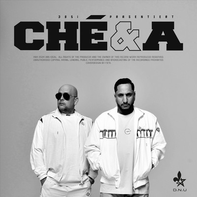 シングル/Che & A (Explicit)/Celo & Abdi