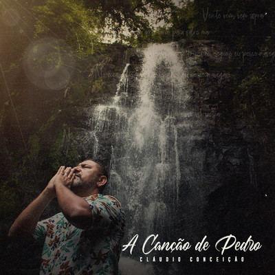 A Cancao De Pedro/Claudio Conceicao