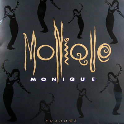 アルバム/Shadows/Monique