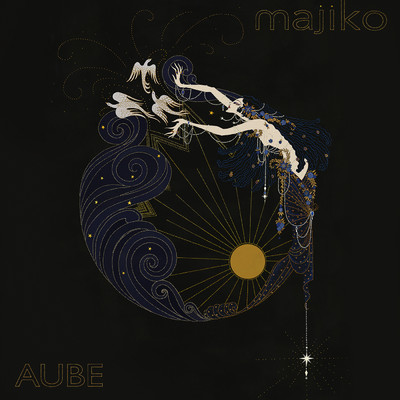 アルバム/AUBE/majiko