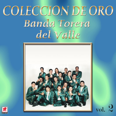 アルバム/Coleccion de Oro, Vol. 2/Banda Torera del Valle