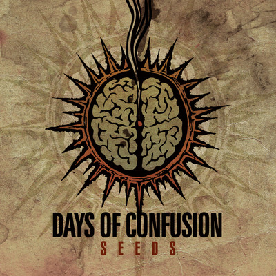 アルバム/Seeds/Days Of Confusion