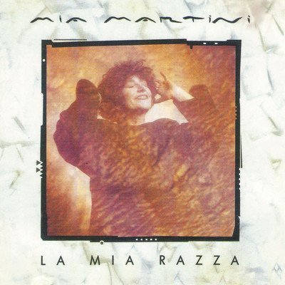 アルバム/La Mia Razza/Mia Martini