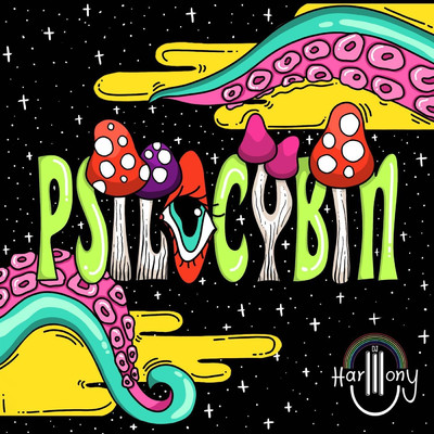 Psilocybin/DJ Harmony